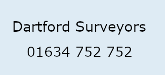 Dartford Surveyors Logo